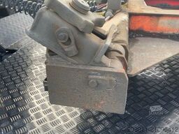 CARNEHL CCS/MHS-45 Multi   20 30 40 45 Container