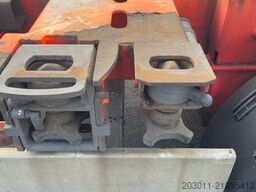 CARNEHL CCS/MHS-45 Multi   20 30 40 45 Container