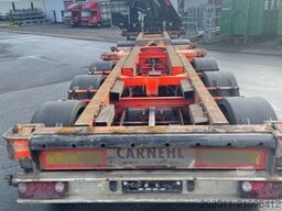 CARNEHL CCS/MHS-45 Multi   20 30 40 45 Container