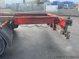 CARNEHL CCS/MHS-45 Multi   20 30 40 45 Container