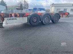 CARNEHL CCS/MHS-45 Multi   20 30 40 45 Container
