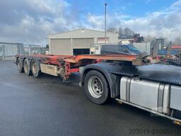 CARNEHL CCS/MHS-45 Multi   20 30 40 45 Container