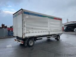  WEFA  BPW   265 70 19,5