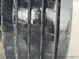  WEFA  BPW   265 70 19,5