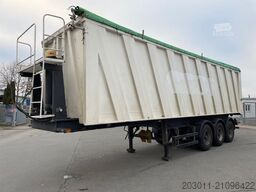  Müller Andernach  MAU 100  53m3  Alumulde Alcoa