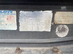  Müller Andernach  MAU 100  53m3  Alumulde Alcoa