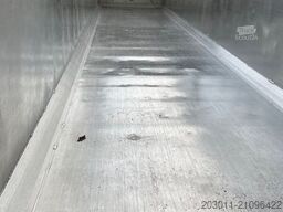  Müller Andernach  MAU 100  53m3  Alumulde Alcoa