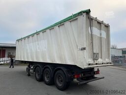  Müller Andernach  MAU 100  53m3  Alumulde Alcoa