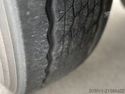  Müller Andernach  MAU 100  53m3  Alumulde Alcoa