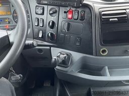 MERCEDES-BENZ Axor 1829 LBW Schwenkwand Koffer