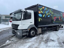 MERCEDES-BENZ Axor 1833 LBW Schwenkwand Koffer