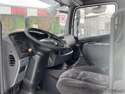 MERCEDES-BENZ Axor 1833 LBW Schwenkwand Koffer