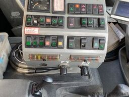 MERCEDES-BENZ Atego 1518 Bucher Schörling Cityfant60