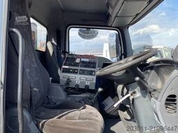 MERCEDES-BENZ Atego 1518 Bucher Schörling Cityfant60