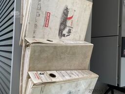 MERCEDES-BENZ Atego 1518 Bucher Schörling Cityfant60