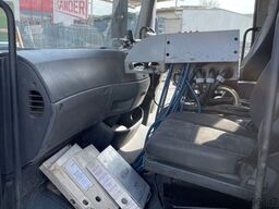 MERCEDES-BENZ Atego 1518 Bucher Schörling Cityfant60