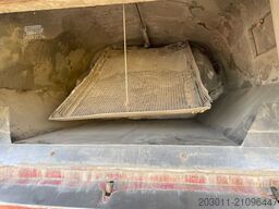 MERCEDES-BENZ Atego 1518 Bucher Schörling Cityfant60