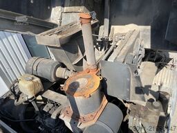 MERCEDES-BENZ Atego 1518 Bucher Schörling Cityfant60