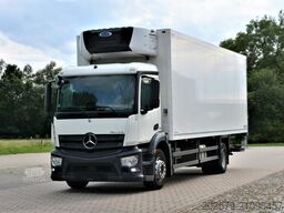 MERCEDES-BENZ ANTOS 1830L 8,2m BI- MULTI- TEMPERATUR 20PAL LBW