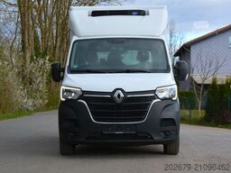 RENAULT MASTER 2,3 DCI MAXI TIEF- KÜHLKOFFER -28* / +28*