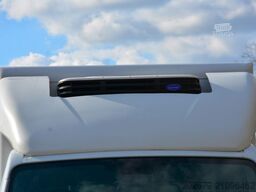 RENAULT MASTER 2,3 DCI MAXI TIEF- KÜHLKOFFER -28* / +28*