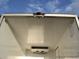 RENAULT MASTER 2,3 DCI MAXI TIEF- KÜHLKOFFER -28* / +28*