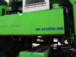 MAN TGS 26.320 EEV RHD RECHTSLENKER HS-SCHÖRLING