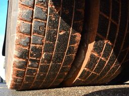 MAN TGS 26.320 EEV RHD RECHTSLENKER HS-SCHÖRLING