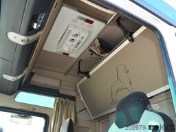 MAN TGX 18.500 STANDART STANDKLIMA NEUE REIFEN