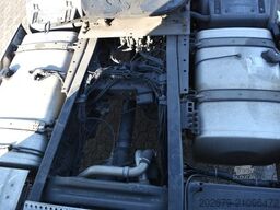 MAN TGX 18.500 STANDART STANDKLIMA NEUE REIFEN