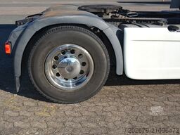 MAN TGX 18.500 STANDART STANDKLIMA NEUE REIFEN