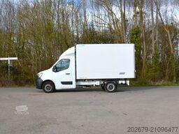 RENAULT MASTER 2,3 DCI