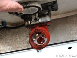 RENAULT MASTER 2,3 DCI