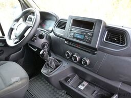 RENAULT MASTER 2,3 DCI