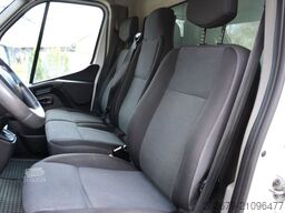 RENAULT MASTER 2,3 DCI