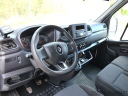 RENAULT MASTER 2,3 DCI