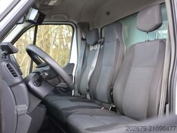 RENAULT MASTER 2,3 DCI