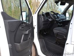 RENAULT MASTER 2,3 DCI