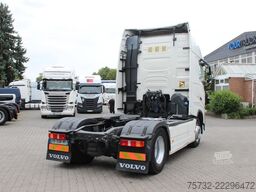 Volvo FH 500 Globe   I-Park Cool   VEB+   2 Liegen