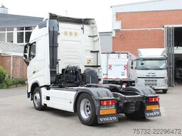 Volvo FH 500 Globe   I-Park Cool   VEB+   2 Liegen