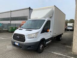 Ford Transit 350 - Furgone -