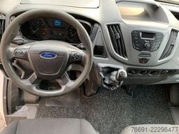 Ford Transit 350 - Furgone -
