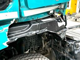 MERCEDES-BENZ Arocs 2142 4x4 Zugmaschine Euro 6 Bj 2017