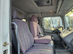 Mercedes-Benz 817/42AT7 Palfinger PK 5000 B Werkstatt