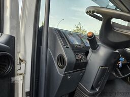 Mercedes-Benz 817/42AT7 Palfinger PK 5000 B Werkstatt