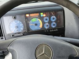 Mercedes-Benz 817/42AT7 Palfinger PK 5000 B Werkstatt