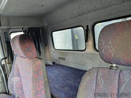 Mercedes-Benz 817/42AT7 Palfinger PK 5000 B Werkstatt