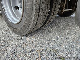 Mercedes-Benz 817/42AT7 Palfinger PK 5000 B Werkstatt