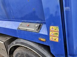 SCANIA P280 DB 4X2 MLB JOAB Anaconda MD 13.3 cu