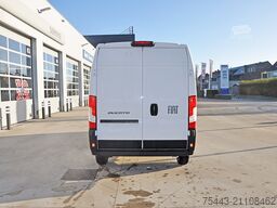 Fiat Ducato F5267 L3H2 Dubbele Cabine 3,5T – 2.2 Die...